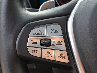 2024 BMW X3 xDrive30i Sports Activity Vehicle