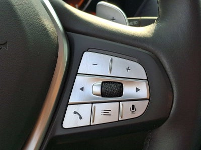2024 BMW X3 xDrive30i Sports Activity Vehicle