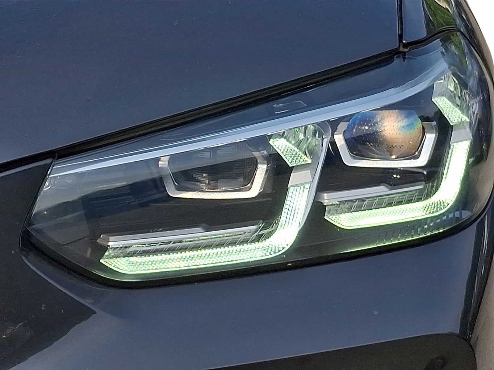 2024 BMW X3 xDrive30i Sports Activity Vehicle