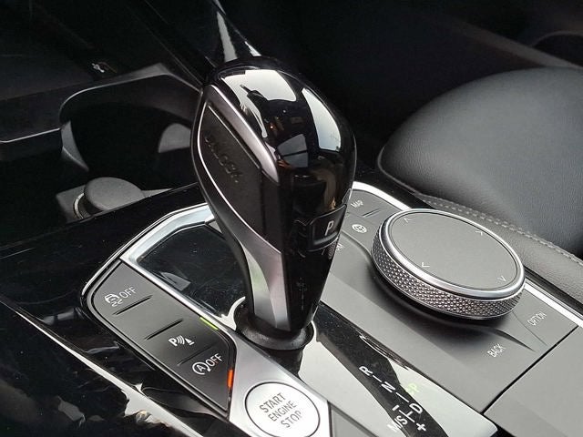 2024 BMW X3 xDrive30i Sports Activity Vehicle