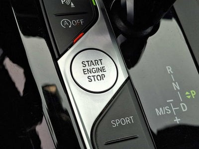 2024 BMW X3 xDrive30i Sports Activity Vehicle