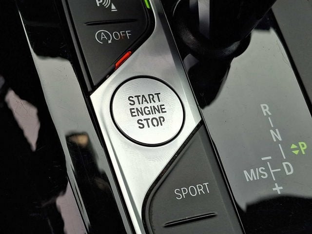2024 BMW X3 xDrive30i Sports Activity Vehicle