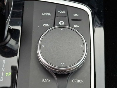 2024 BMW X3 xDrive30i Sports Activity Vehicle