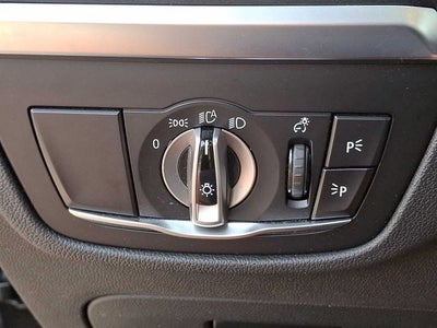 2024 BMW X3 xDrive30i Sports Activity Vehicle