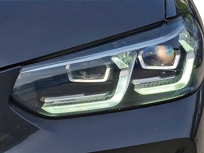 2024 BMW X3 xDrive30i Sports Activity Vehicle