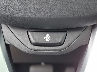 2024 BMW X3 xDrive30i Sports Activity Vehicle