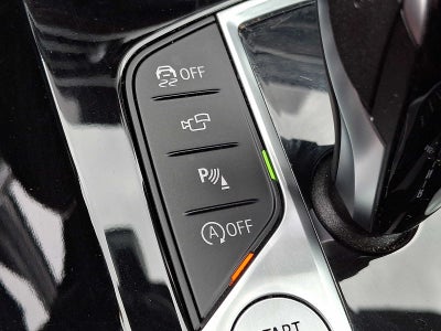 2024 BMW X3 xDrive30i Sports Activity Vehicle