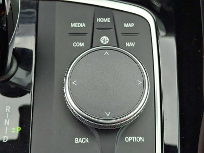 2024 BMW X3 xDrive30i Sports Activity Vehicle