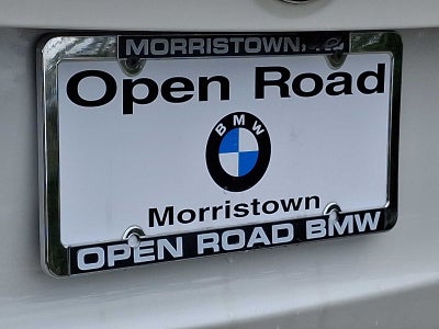 2024 BMW X3 xDrive30i Sports Activity Vehicle