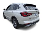 2024 BMW X3 xDrive30i Sports Activity Vehicle