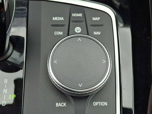 2024 BMW X3 xDrive30i Sports Activity Vehicle