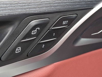 2024 BMW X3 xDrive30i Sports Activity Vehicle