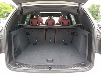 2024 BMW X3 xDrive30i Sports Activity Vehicle