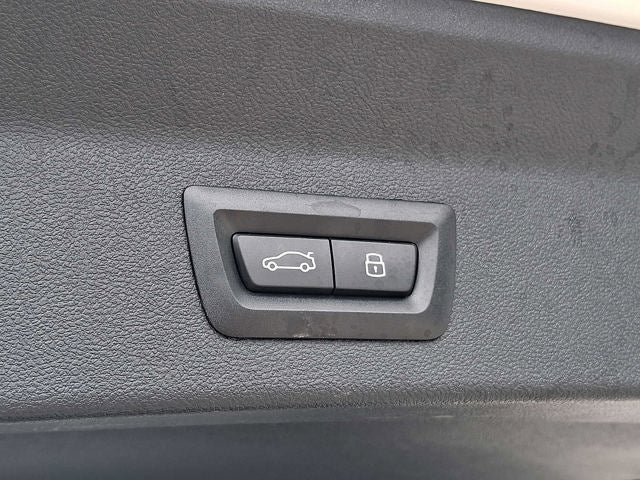 2024 BMW X3 xDrive30i Sports Activity Vehicle