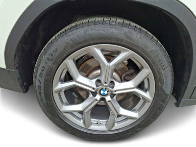2024 BMW X3 xDrive30i Sports Activity Vehicle