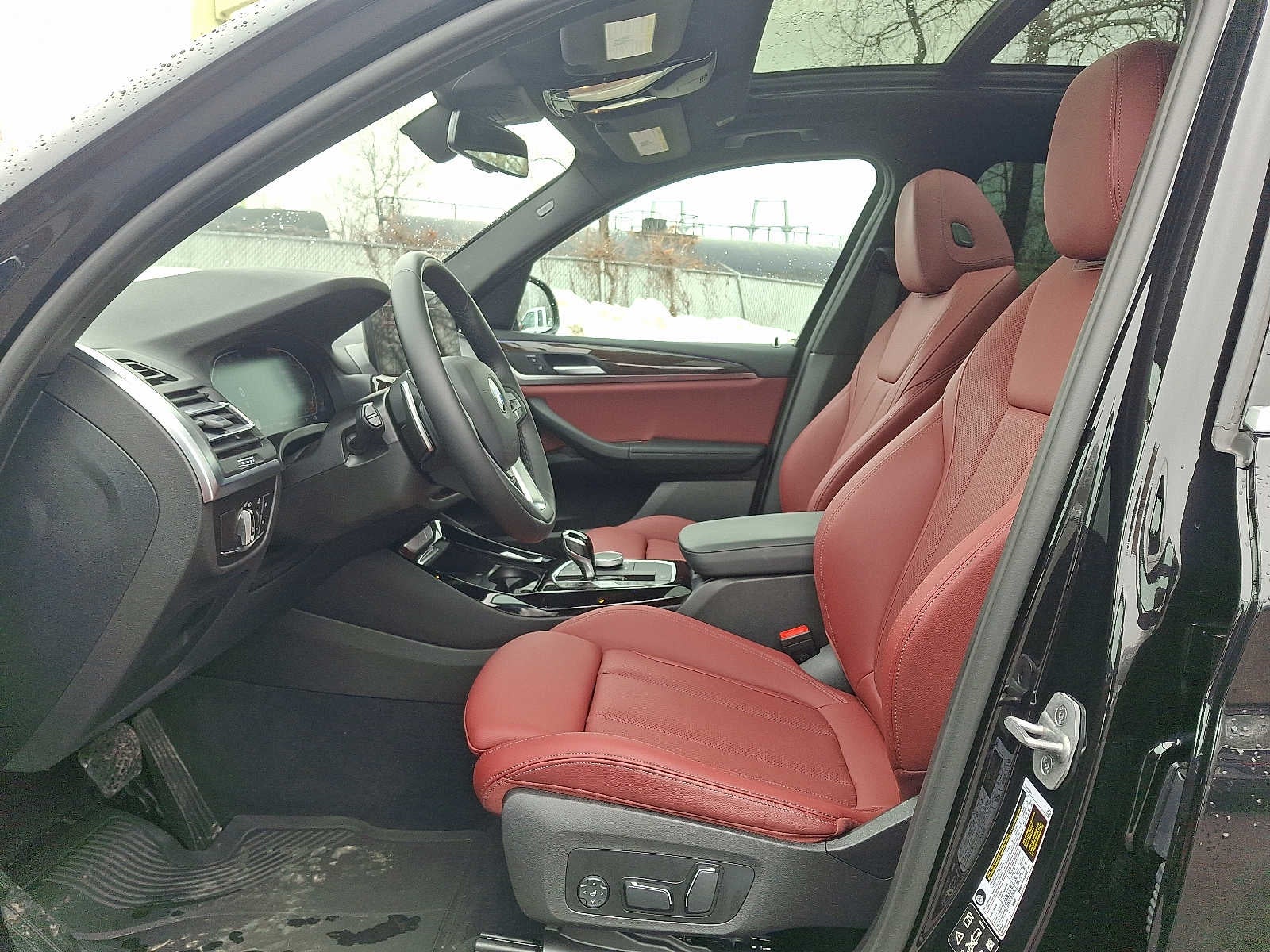 2024 BMW X3 xDrive30i Sports Activity Vehicle