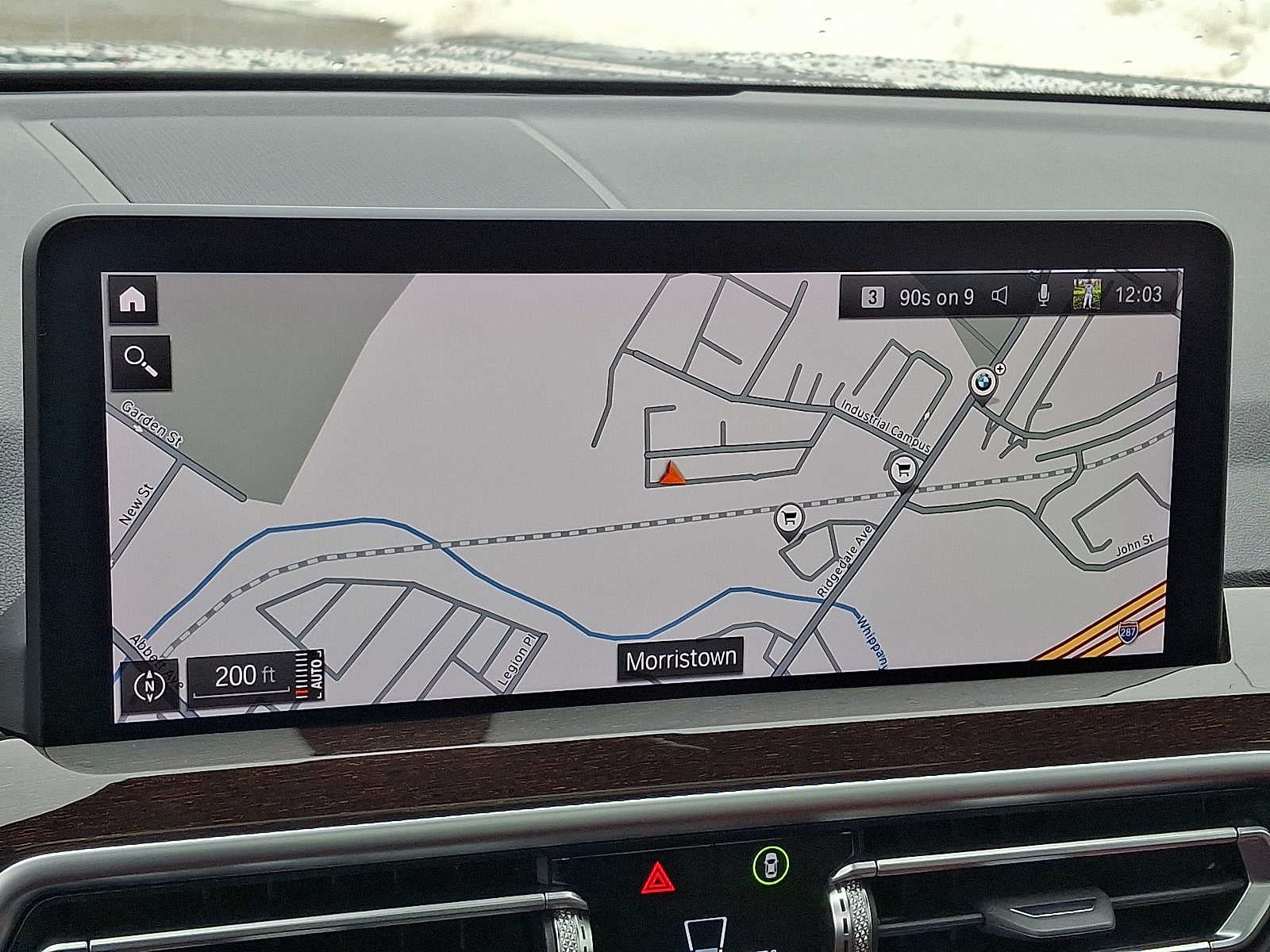 2024 BMW X3 xDrive30i Sports Activity Vehicle