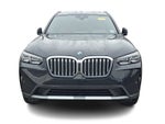 2024 BMW X3 xDrive30i Sports Activity Vehicle