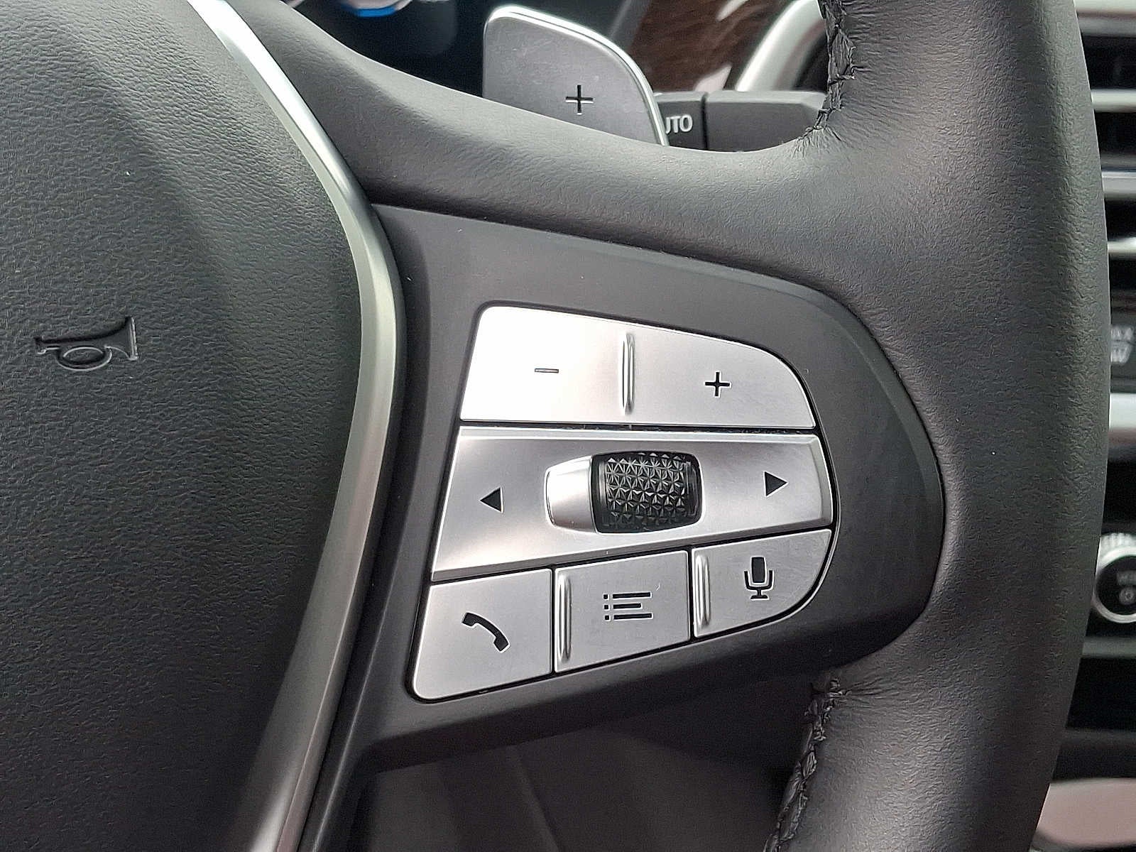 2024 BMW X3 xDrive30i Sports Activity Vehicle