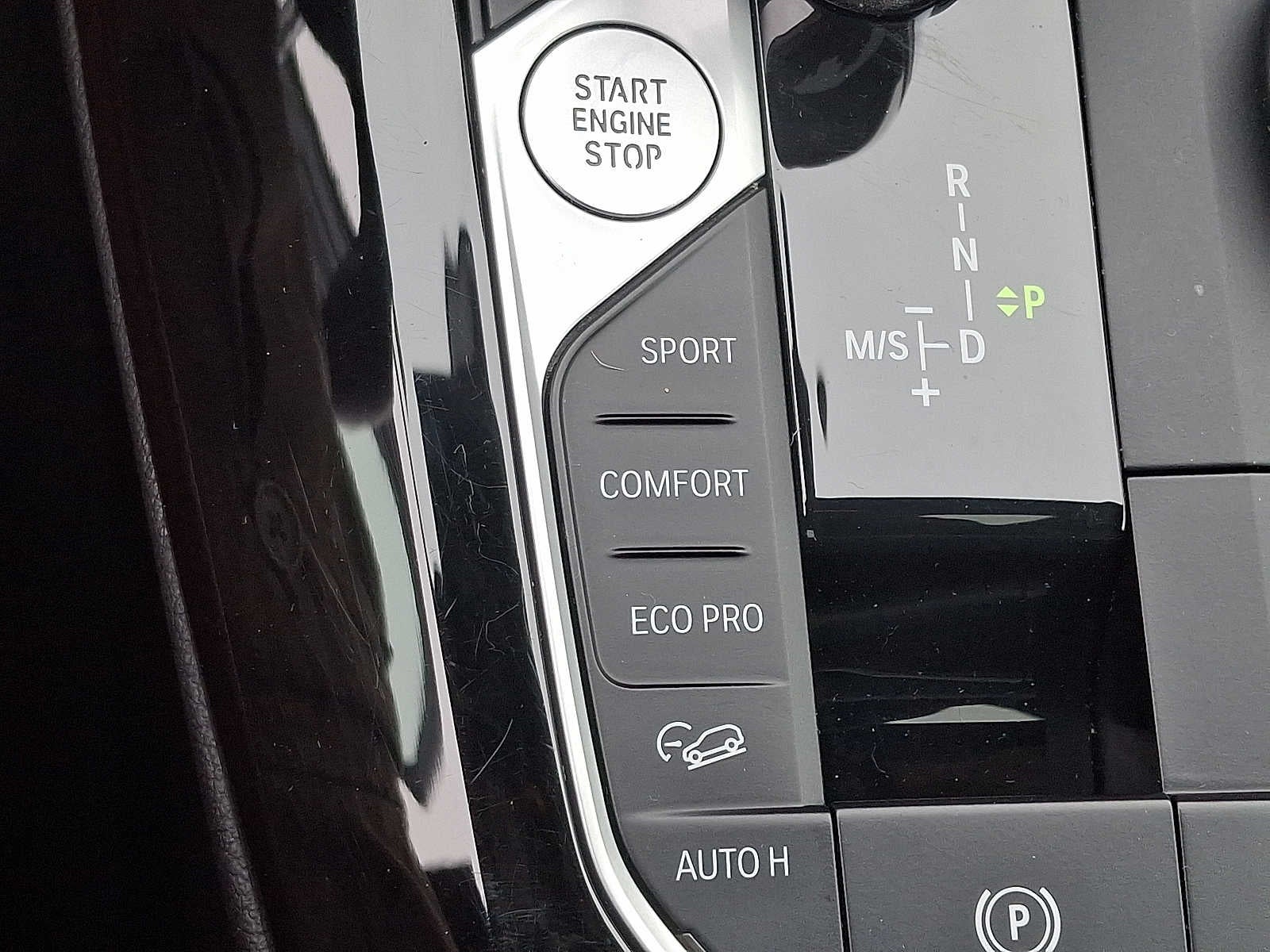 2024 BMW X3 xDrive30i Sports Activity Vehicle