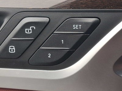 2024 BMW X3 xDrive30i Sports Activity Vehicle