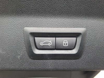 2024 BMW X3 xDrive30i Sports Activity Vehicle