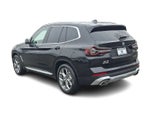 2024 BMW X3 xDrive30i Sports Activity Vehicle
