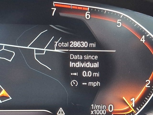 2024 BMW X3 xDrive30i Sports Activity Vehicle