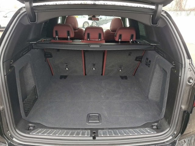 2024 BMW X3 xDrive30i Sports Activity Vehicle