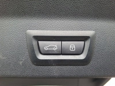 2024 BMW X3 xDrive30i Sports Activity Vehicle