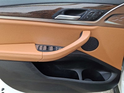 2022 BMW X3 xDrive30i Sports Activity Vehicle