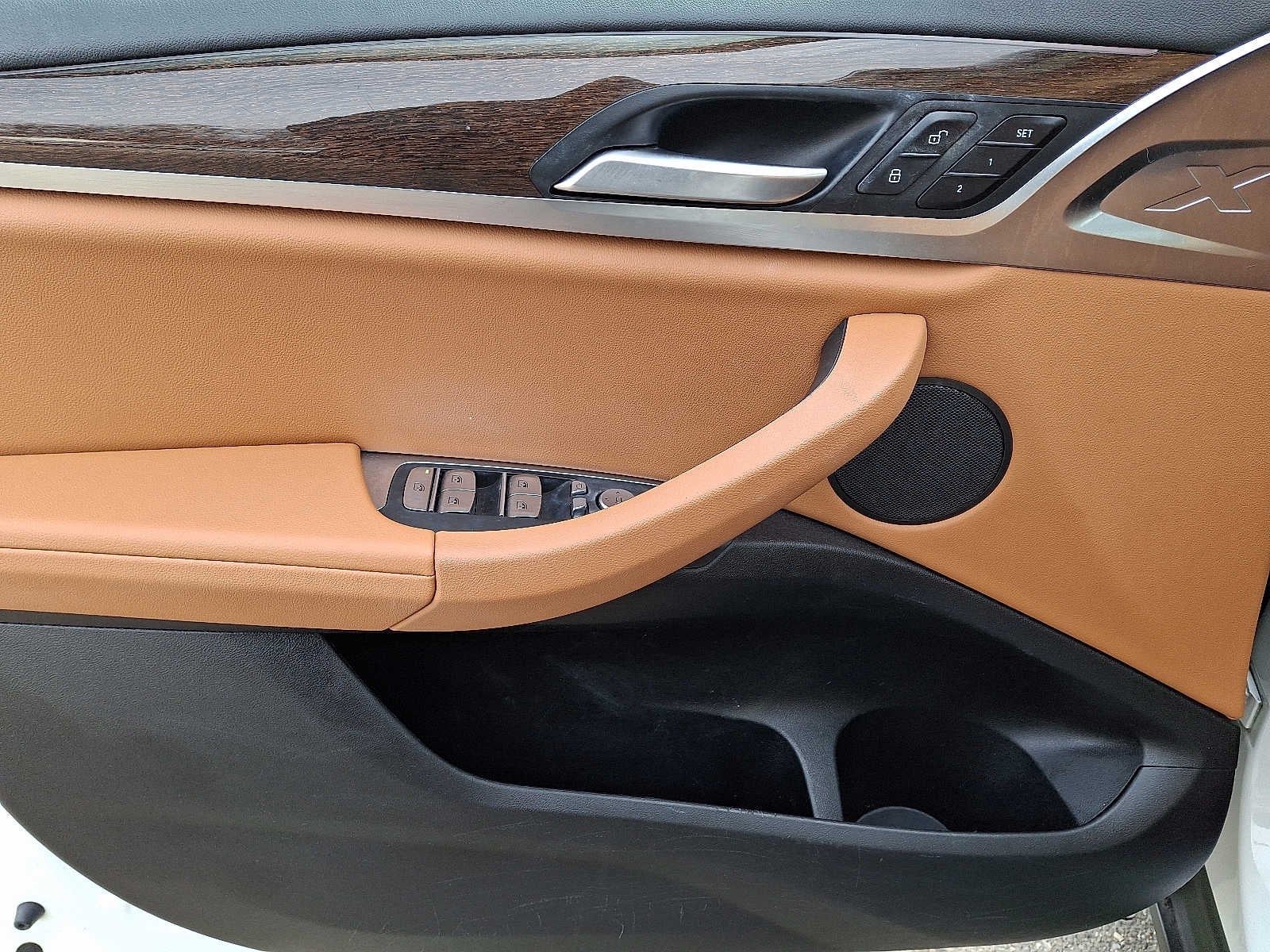 2022 BMW X3 xDrive30i Sports Activity Vehicle