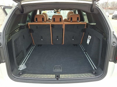 2022 BMW X3 xDrive30i Sports Activity Vehicle