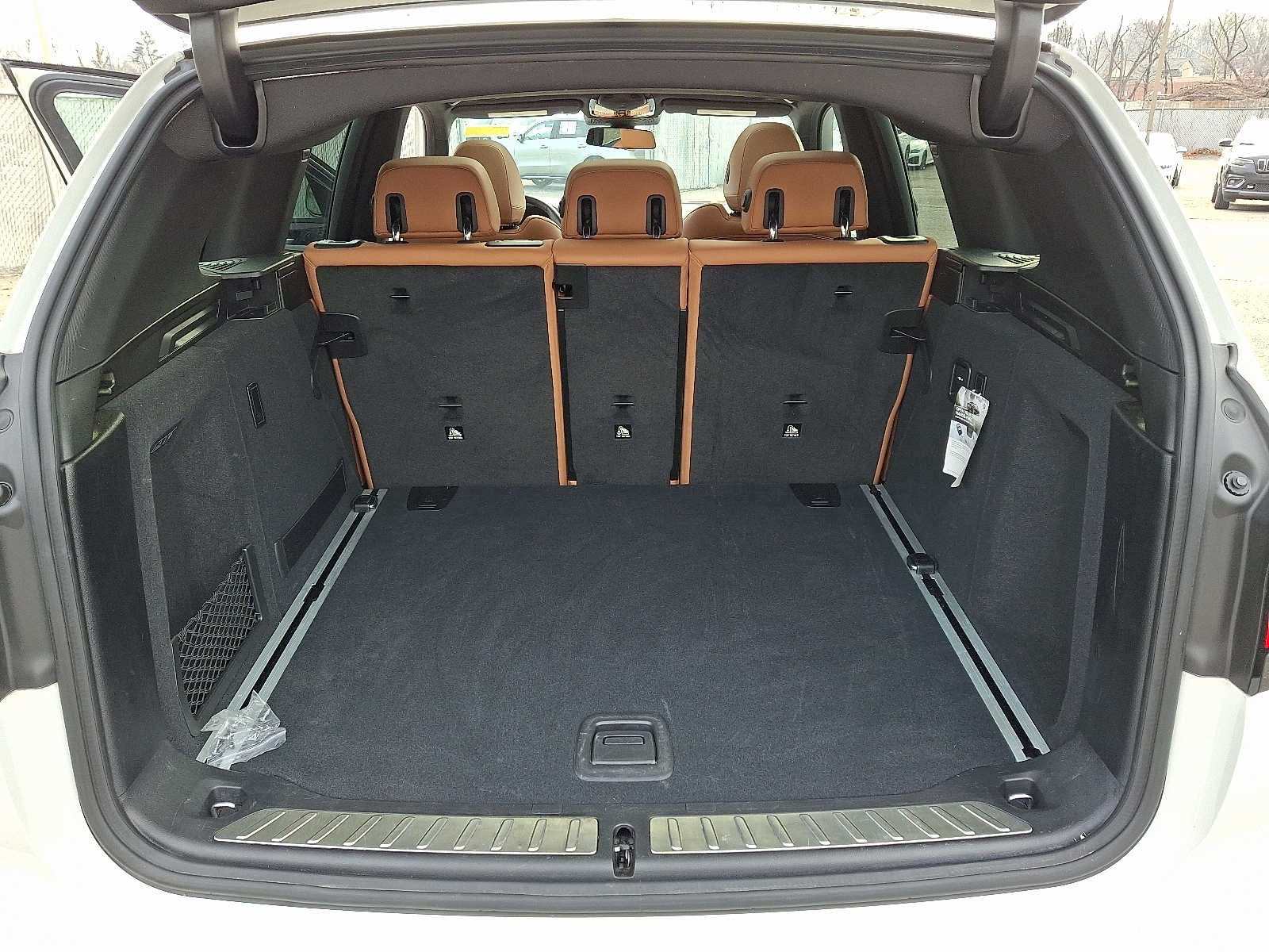 2022 BMW X3 xDrive30i Sports Activity Vehicle