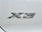 2022 BMW X3 xDrive30i Sports Activity Vehicle