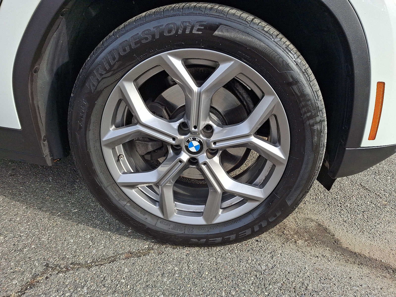 2022 BMW X3 xDrive30i Sports Activity Vehicle