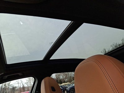 2022 BMW X3 xDrive30i Sports Activity Vehicle