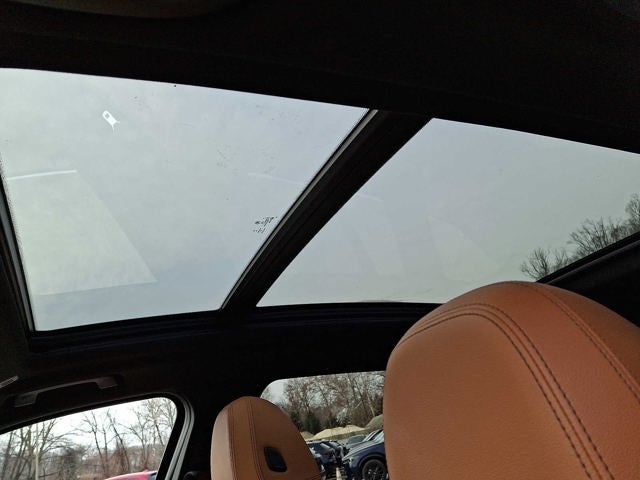 2022 BMW X3 xDrive30i Sports Activity Vehicle