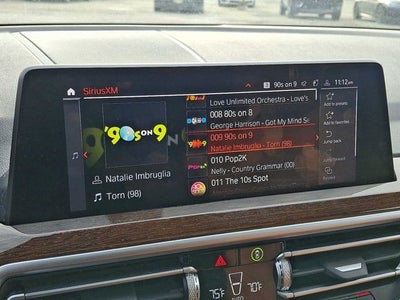 2022 BMW X3 xDrive30i Sports Activity Vehicle