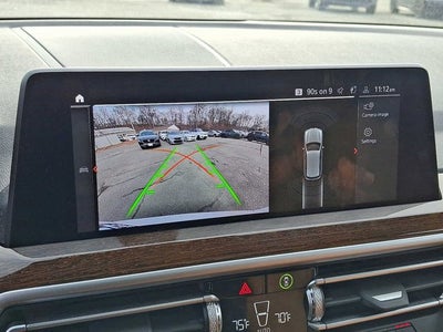 2022 BMW X3 xDrive30i Sports Activity Vehicle