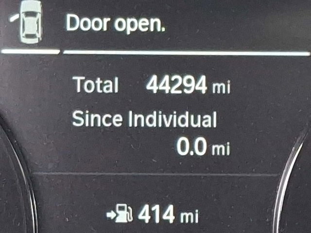 2022 BMW X3 xDrive30i Sports Activity Vehicle