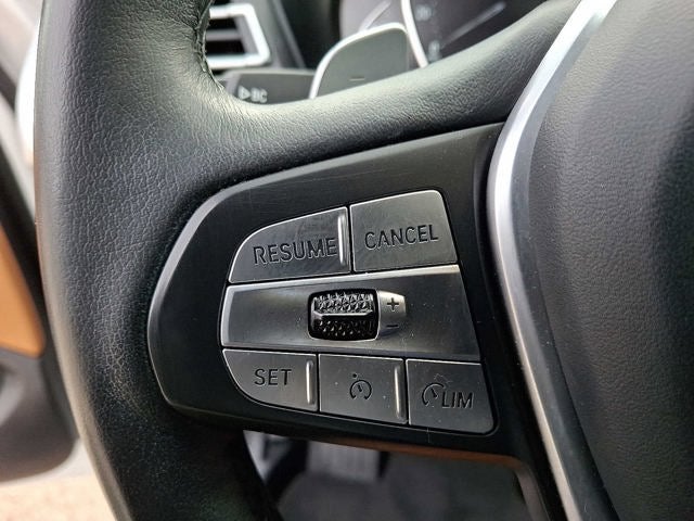 2022 BMW X3 xDrive30i Sports Activity Vehicle