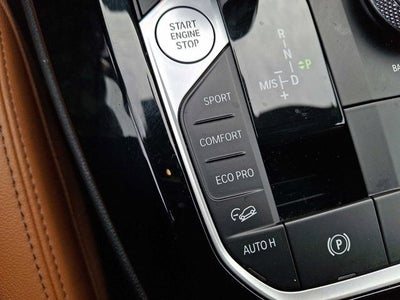 2022 BMW X3 xDrive30i Sports Activity Vehicle