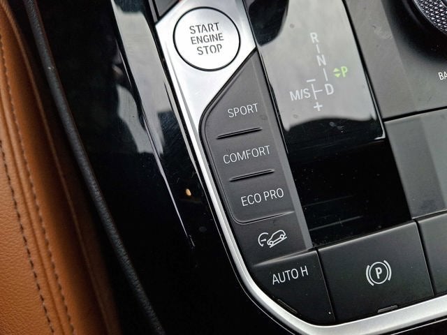 2022 BMW X3 xDrive30i Sports Activity Vehicle