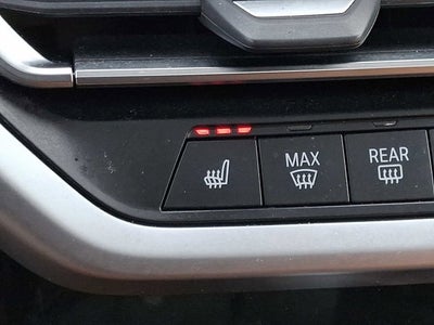 2022 BMW X3 xDrive30i Sports Activity Vehicle