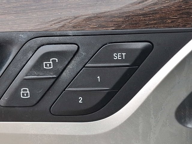 2022 BMW X3 xDrive30i Sports Activity Vehicle