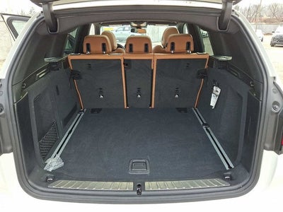 2022 BMW X3 xDrive30i Sports Activity Vehicle