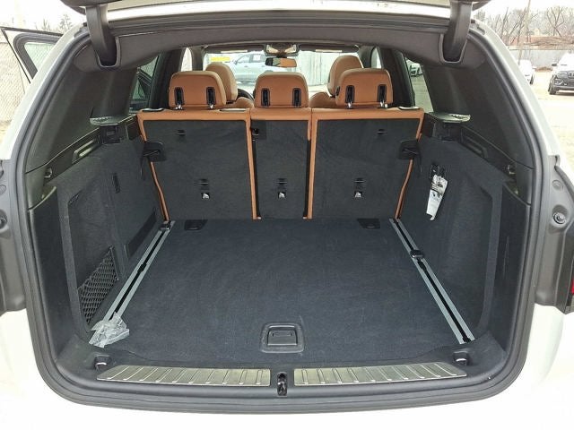 2022 BMW X3 xDrive30i Sports Activity Vehicle