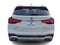 2022 BMW X3 xDrive30i Sports Activity Vehicle