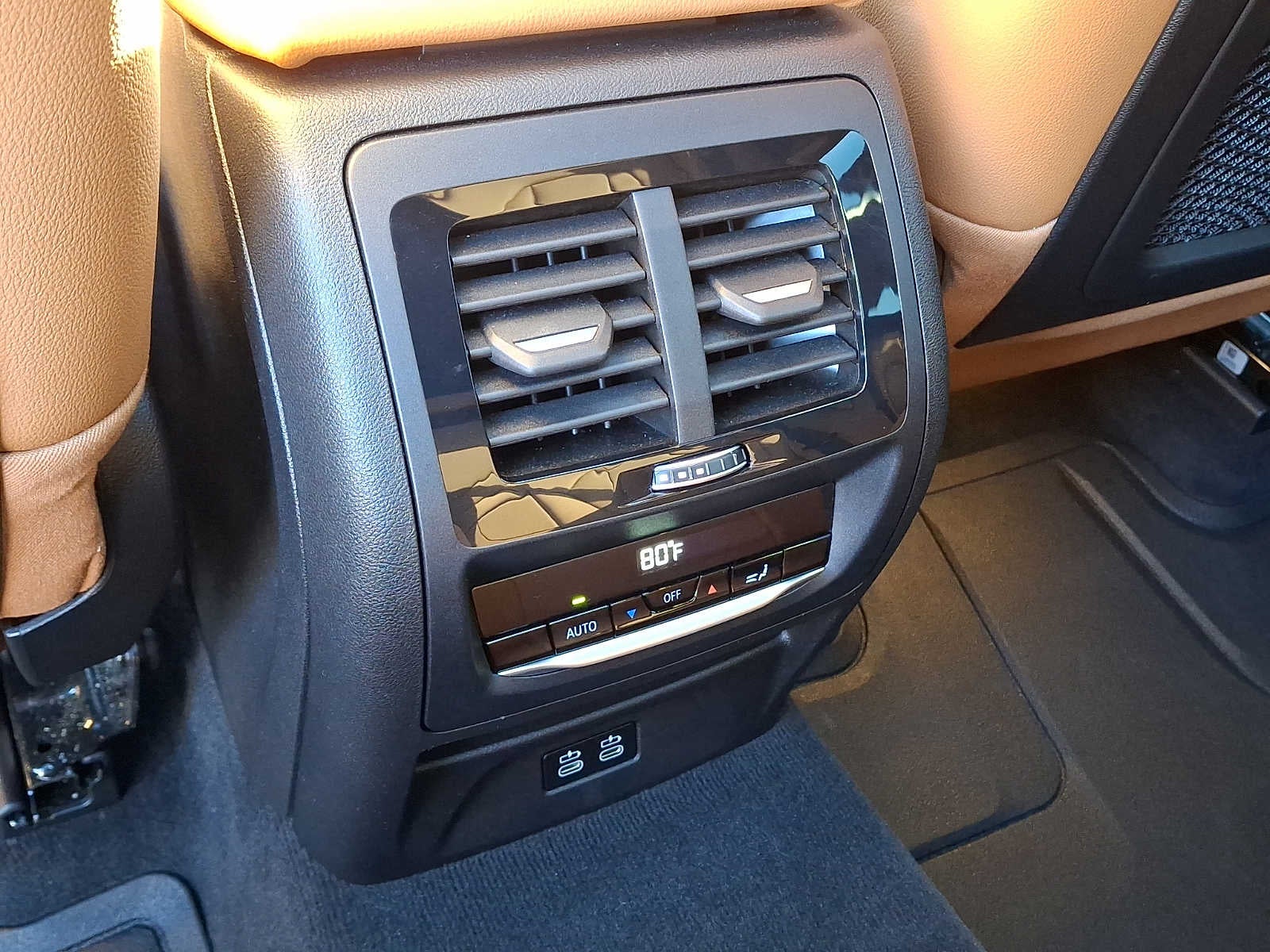 2024 BMW X3 xDrive30i Sports Activity Vehicle